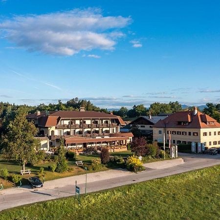 Hotel Marko Sankt Kanzian am Klopeiner See Екстериор снимка