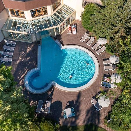 Hotel Marko Sankt Kanzian am Klopeiner See Екстериор снимка
