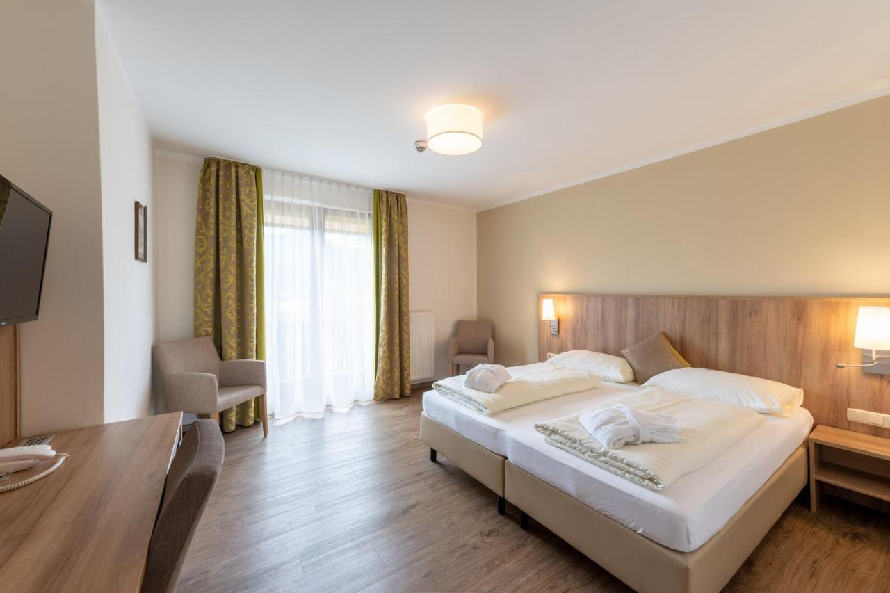 Hotel Marko Sankt Kanzian am Klopeiner See Екстериор снимка