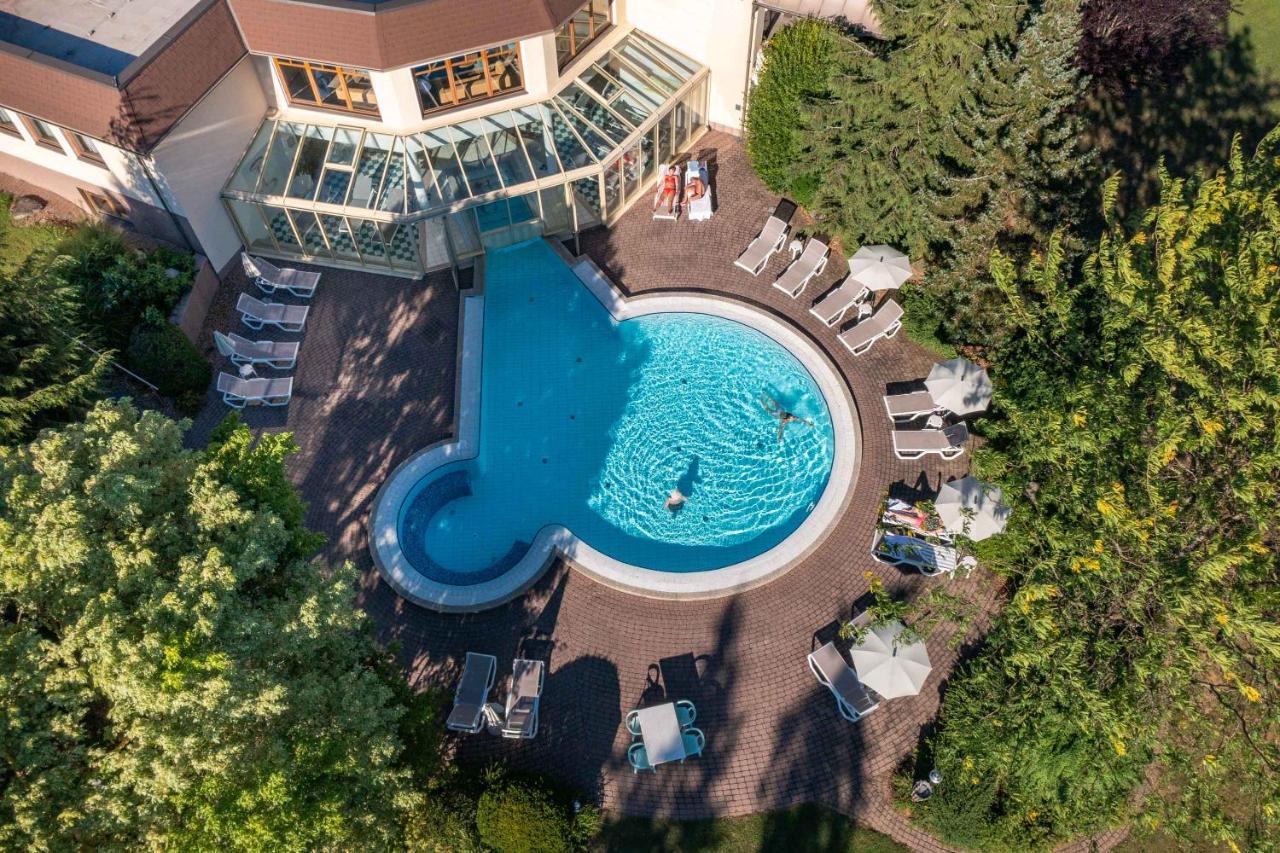 Hotel Marko Sankt Kanzian am Klopeiner See Екстериор снимка