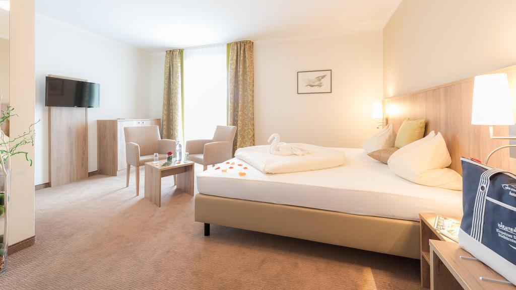 Hotel Marko Sankt Kanzian am Klopeiner See Екстериор снимка