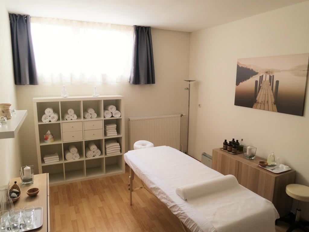 Hotel Marko Sankt Kanzian am Klopeiner See Екстериор снимка