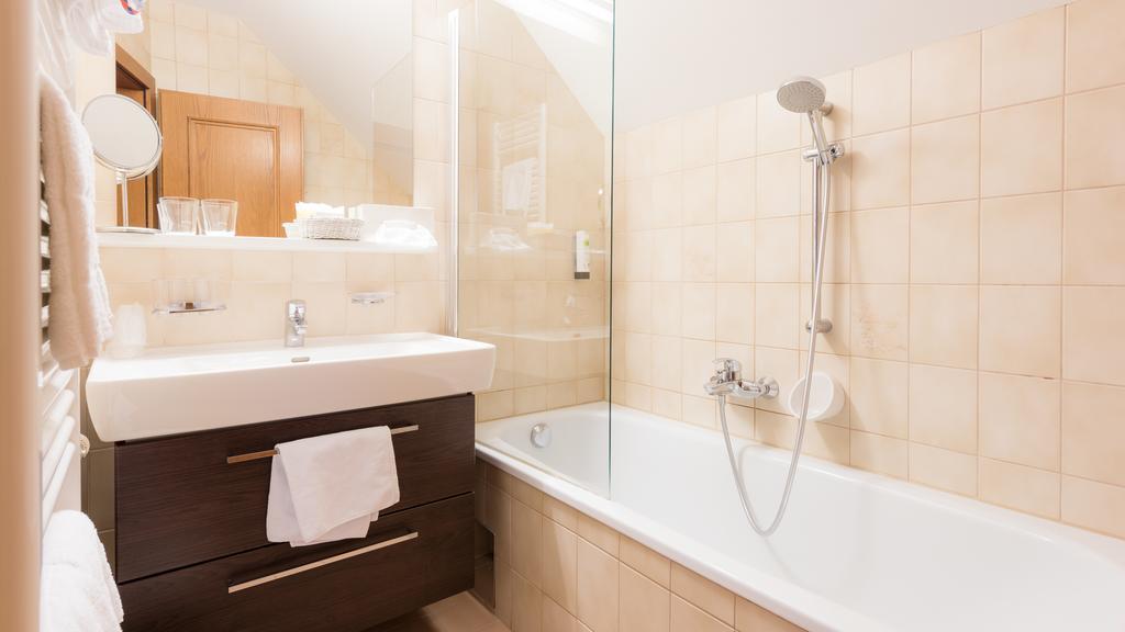 Hotel Marko Sankt Kanzian am Klopeiner See Екстериор снимка