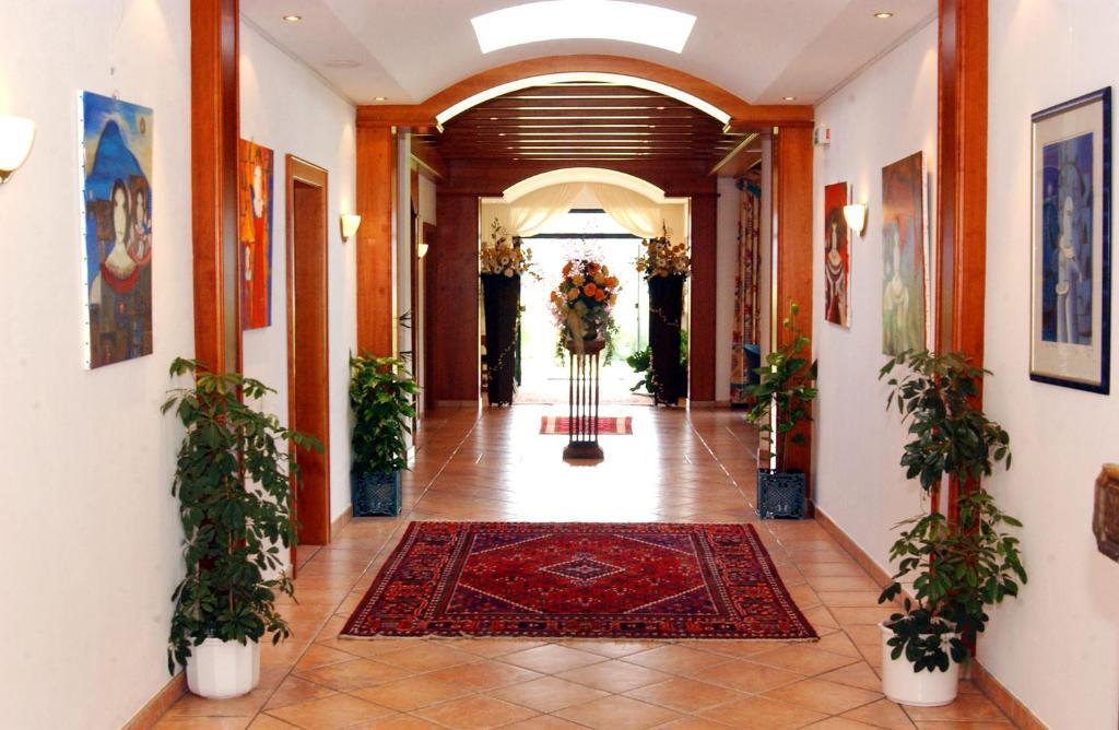 Hotel Marko Sankt Kanzian am Klopeiner See Екстериор снимка