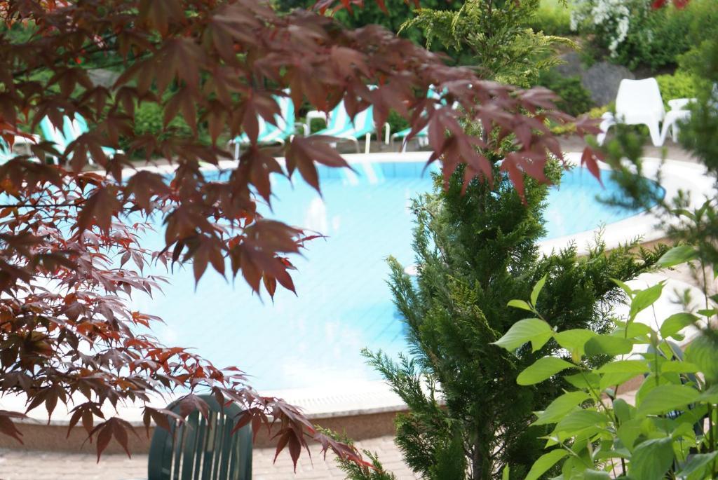 Hotel Marko Sankt Kanzian am Klopeiner See Екстериор снимка