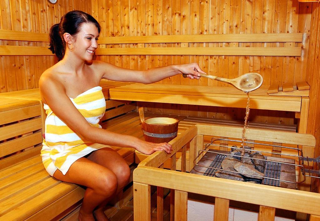 Hotel Marko Sankt Kanzian am Klopeiner See Екстериор снимка