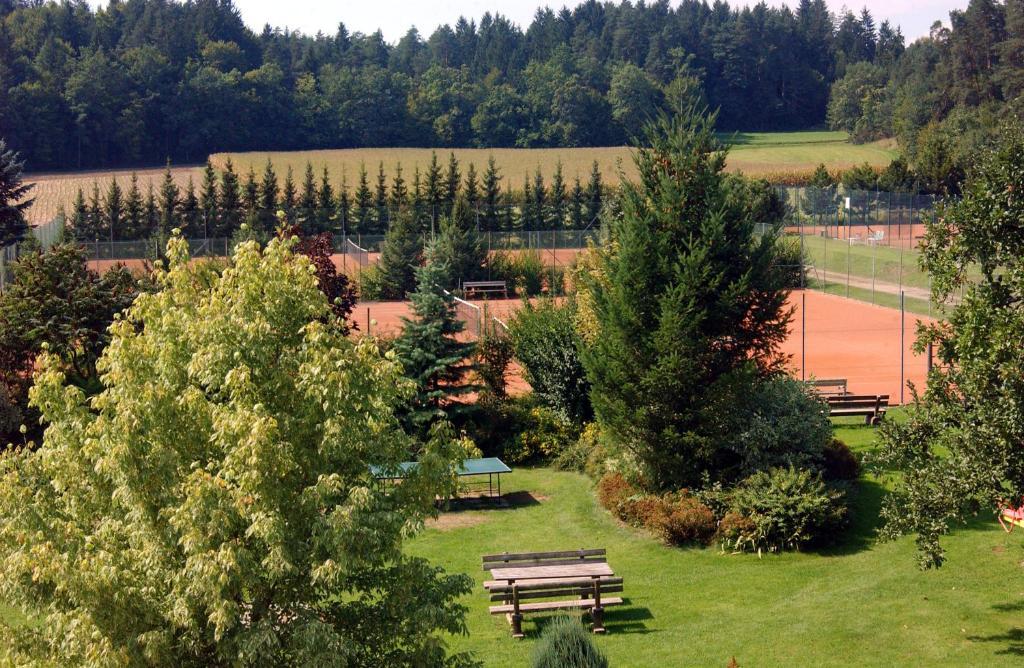 Hotel Marko Sankt Kanzian am Klopeiner See Екстериор снимка