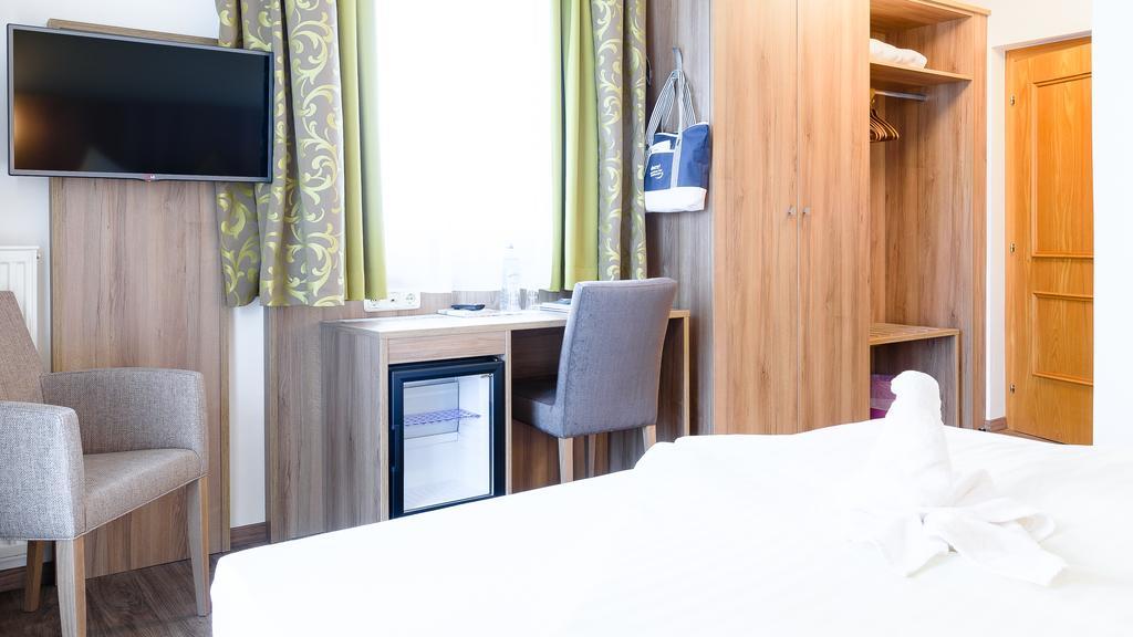 Hotel Marko Sankt Kanzian am Klopeiner See Стая снимка