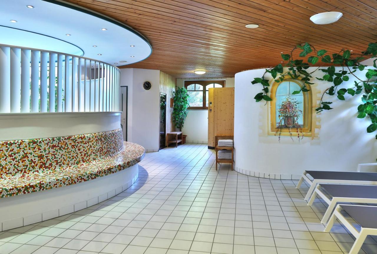 Hotel Marko Sankt Kanzian am Klopeiner See Екстериор снимка