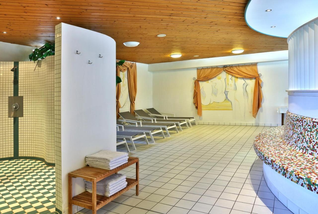 Hotel Marko Sankt Kanzian am Klopeiner See Екстериор снимка