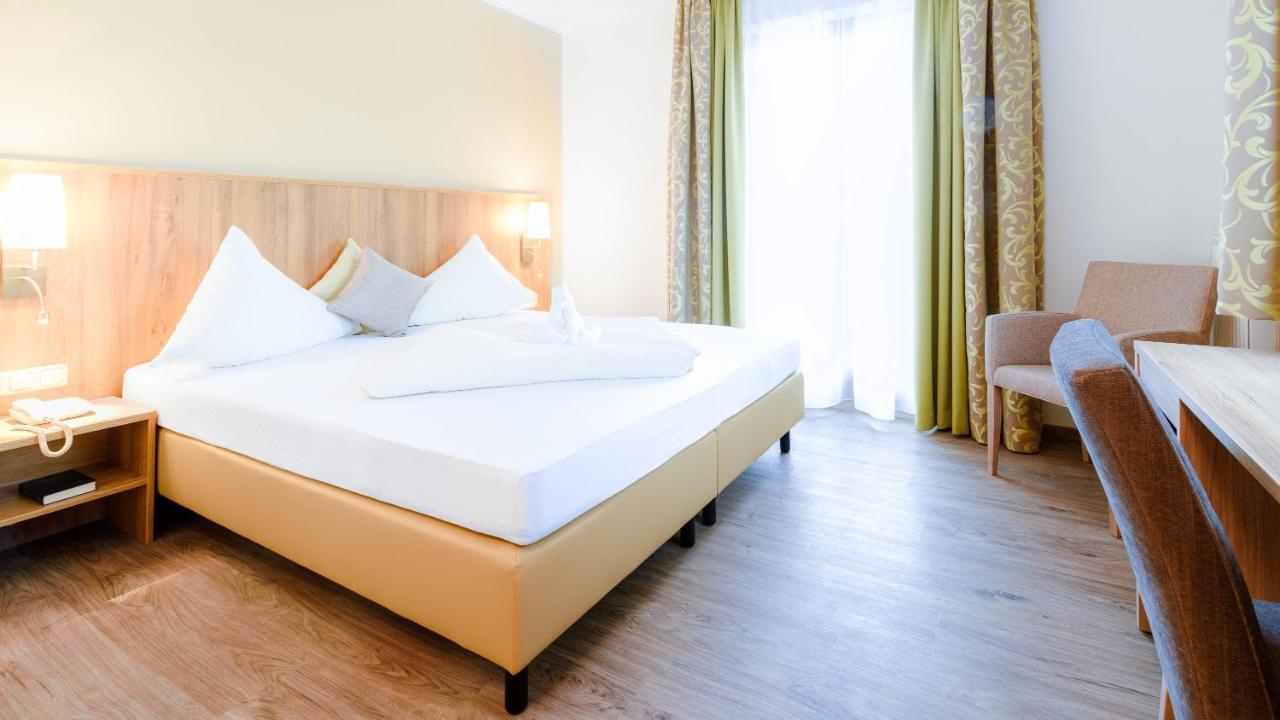 Hotel Marko Sankt Kanzian am Klopeiner See Екстериор снимка